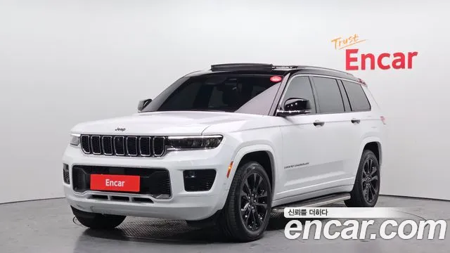 Фотография автомобиля — Jeep Cherokee