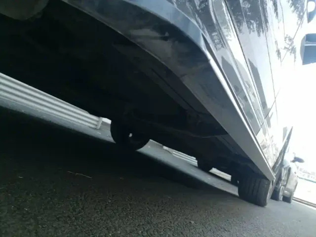 Jetta VS5 — Фото автомобиля 3