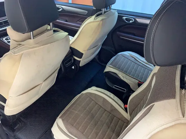 GAC Trumpchi M6 — Фото автомобиля 10