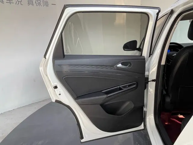 Jetta Jetta VS5 2022 280TSI Automatic Glory Pro — Фото автомобиля 20
