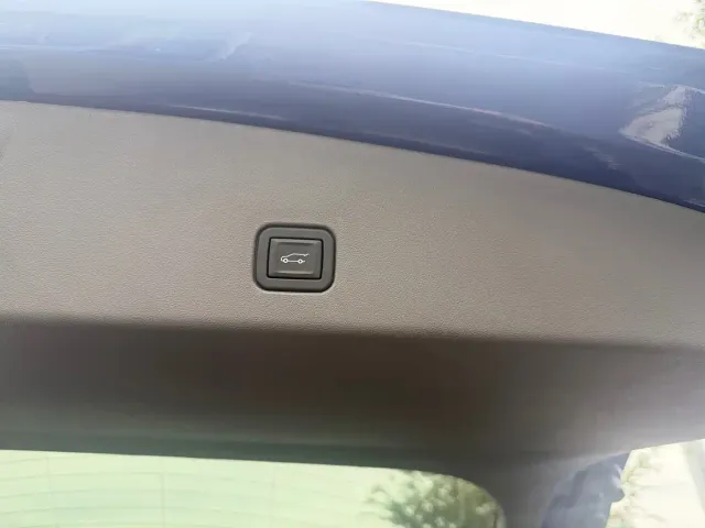 Cadillac Optiq — Фото автомобиля 22