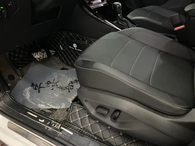 Jetta VS5 — Фото автомобиля 17