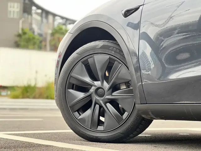Tesla Model Y — Фото автомобиля 7