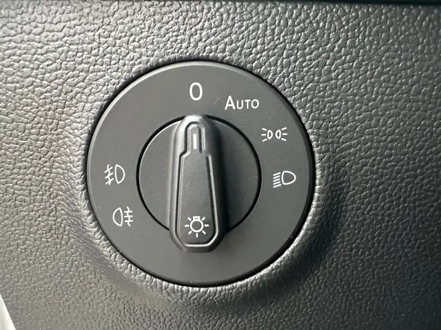 Volkswagen Tharu — Фото автомобиля 12