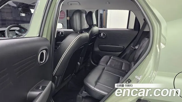 Hyundai Casper — Фото автомобиля 18