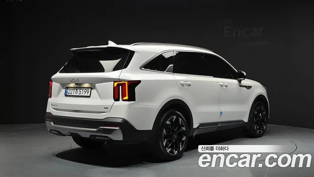 Kia Sorento — Фото автомобиля 2