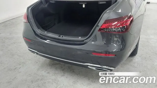 Mercedes-Benz E-Class E-класс W213 E350 4MATIC Avantgarde — Фото автомобиля 11