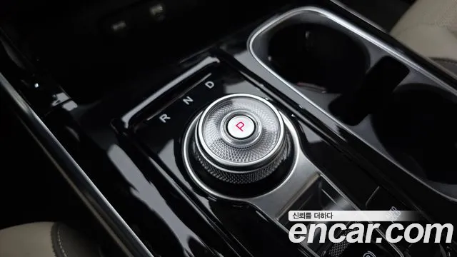 Kia Canival Carnival 4 поколение 9 мест Signature — Фото автомобиля 8
