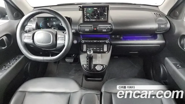 Hyundai Casper Casper Inspiration — Фото автомобиля 7