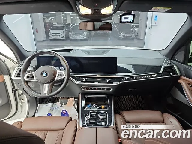BMW X5 G05 — Фото автомобиля 7