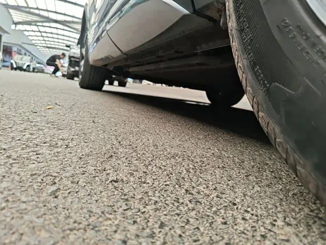 BYD Yuan PLUS — Фото автомобиля 21