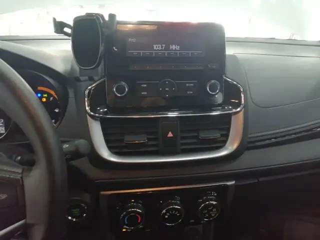 Toyota YARiS L Zhi Xuan — Фото автомобиля 12