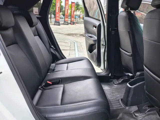 Honda Fit — Фото автомобиля 13
