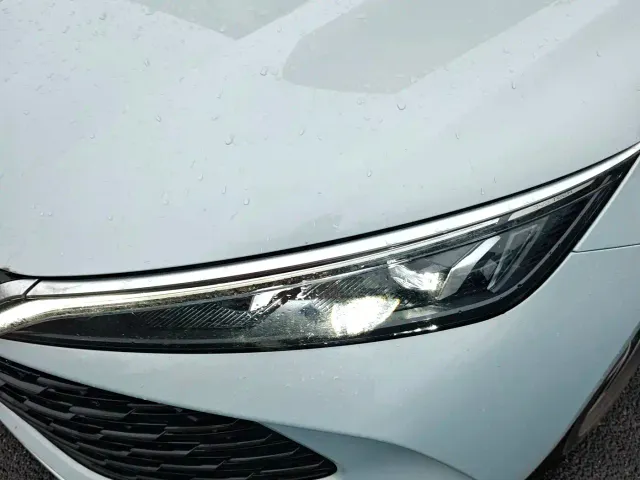 BYD Qin L — Фото автомобиля 17