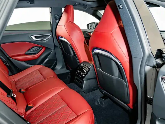Audi A5L Sportback — Фото автомобиля 23