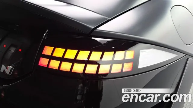 Hyundai Ioniq 6 New — Фото автомобиля 8