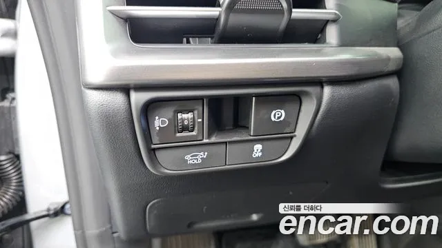 Hyundai Grandeur GN7 — Фото автомобиля 27