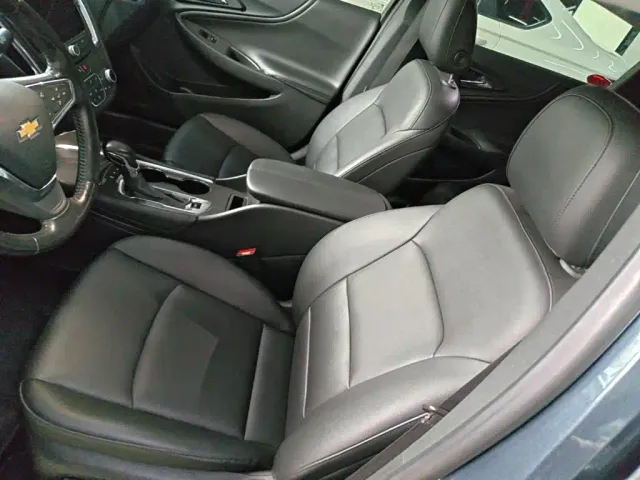 Chevrolet Malibu XL — Фото автомобиля 14