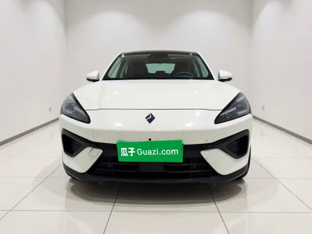 Baojun Yunhai — Фото автомобиля 2