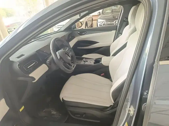 BYD Seal 06 — Фото автомобиля 10
