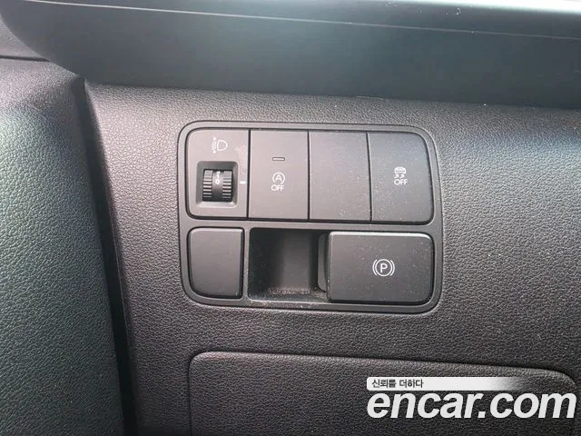 Hyundai Staria — Фото автомобиля 12