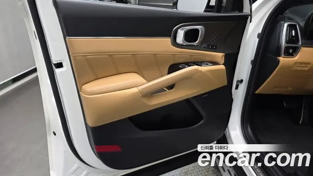 Kia Sorento 4th Gen — Фото автомобиля 13