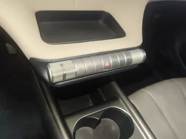BYD Dolphin — Фото автомобиля 13