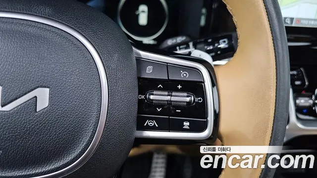 Kia Sorento 4th Gen — Фото автомобиля 26