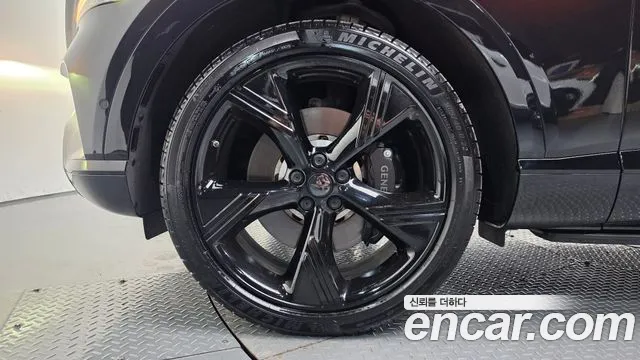 Genesis GV80 3.5T Бензин AWD — Фото автомобиля 5