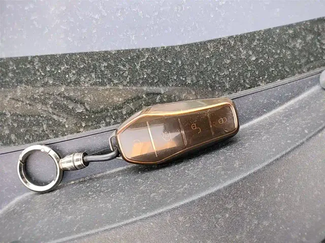 BYD Seagull — Фото автомобиля 8