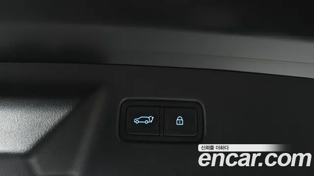 Hyundai Santa Fe MX5 — Фото автомобиля 16