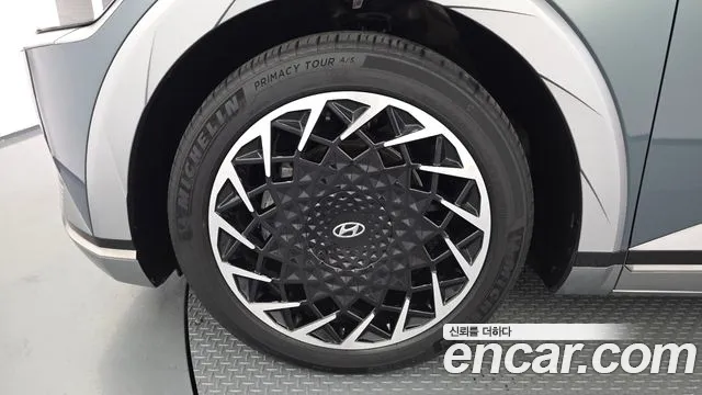 Hyundai Ioniq5 Ioniq5 — Фото автомобиля 5
