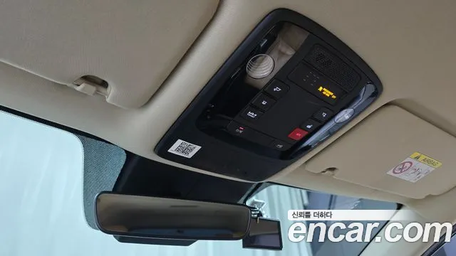Kia Canival Carnival 4 поколение 9 мест Noblesse — Фото автомобиля 18