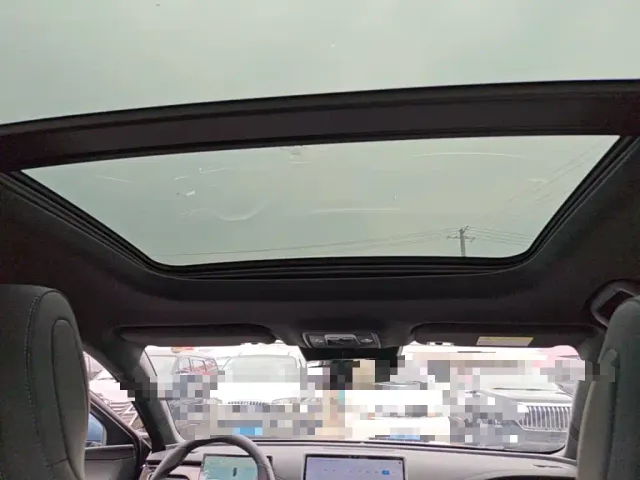BYD Seal 06 — Фото автомобиля 16