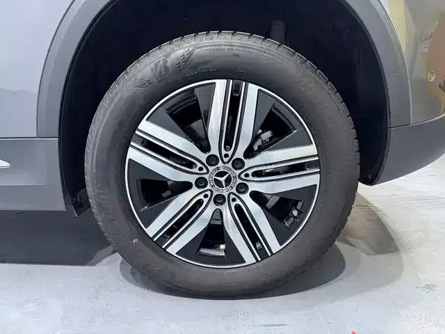 Mercedes-Benz EQA — Фото автомобиля 17