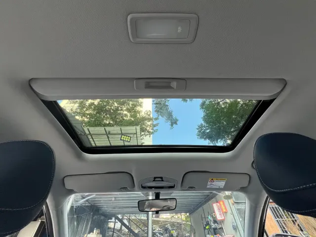 Geely Emgrand — Фото автомобиля 17