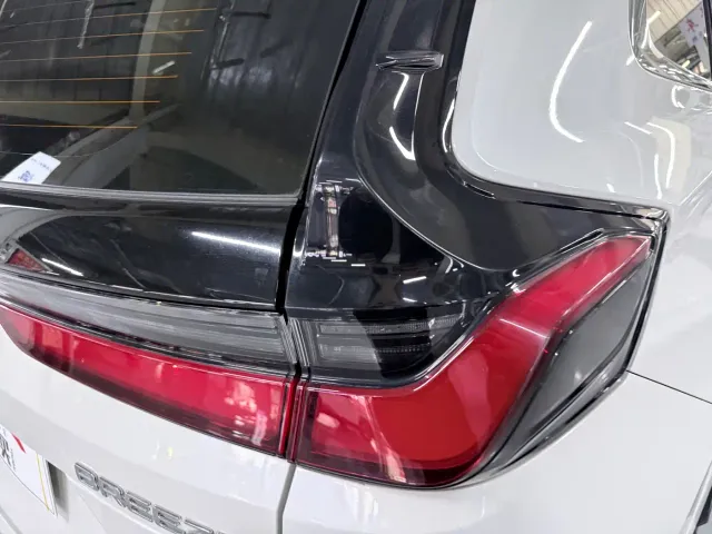 Honda Breeze — Фото автомобиля 19