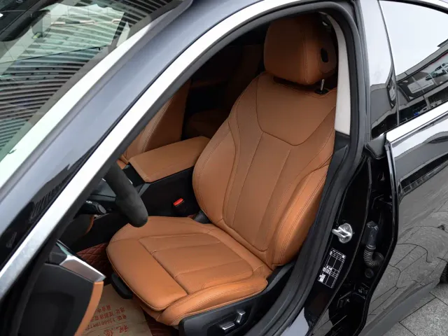 BMW 4 Series — Фото автомобиля 20