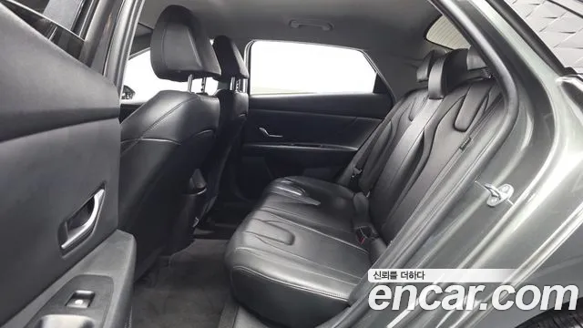 Hyundai AVANTE Новый Avante (CN7) — Фото автомобиля 26