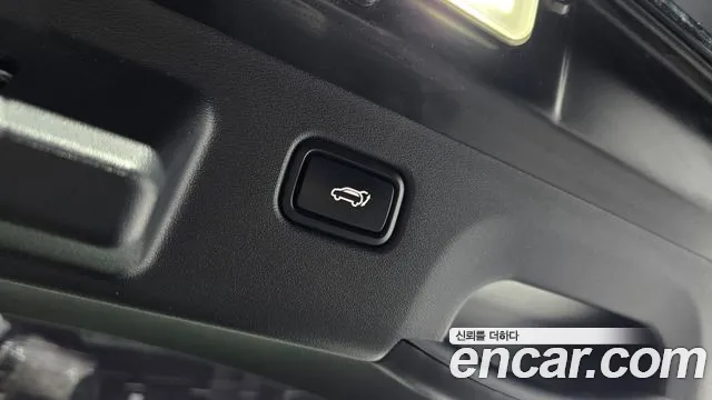Kia EV6 Long Range — Фото автомобиля 18