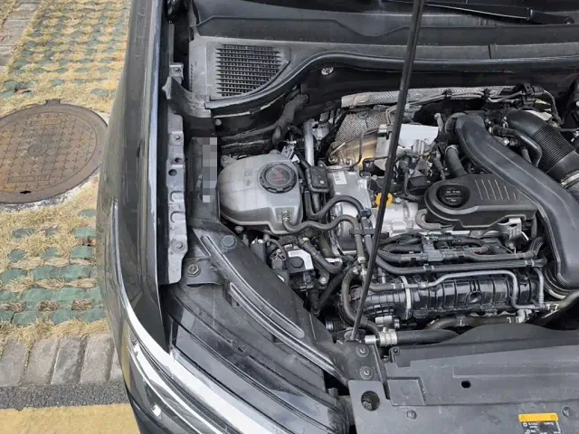 Volkswagen Tharu — Фото автомобиля 20