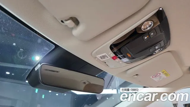 Kia EV6 Long Range — Фото автомобиля 28