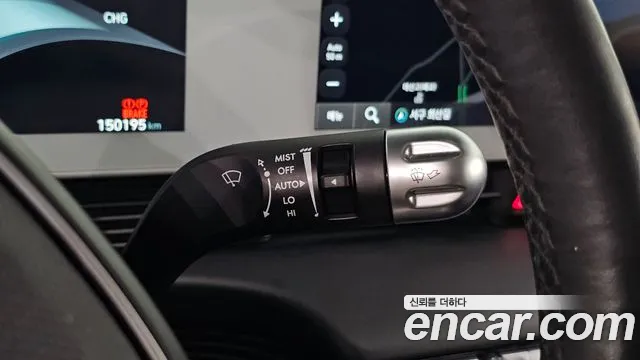 Hyundai Ioniq5 Ioniq5 — Фото автомобиля 23