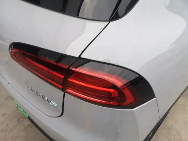 Wuling Binguo PLUS — Фото автомобиля 7