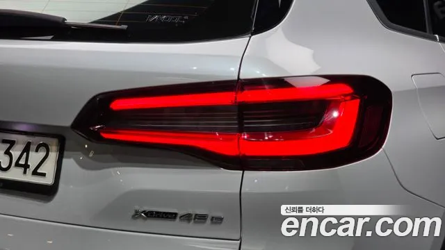 BMW X5 — Фото автомобиля 16