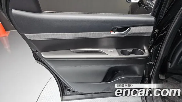 Hyundai Palisade — Фото автомобиля 25