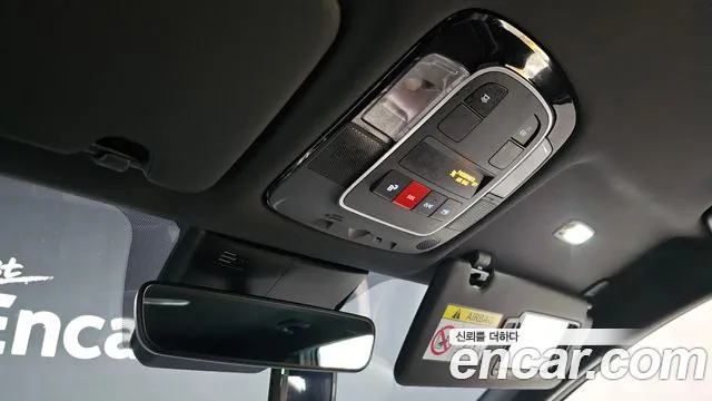 Hyundai Tucson — Фото автомобиля 27