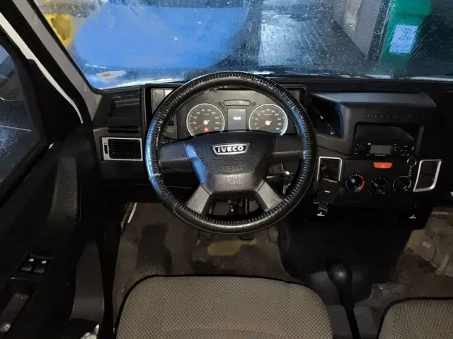 Iveco Daily — Фото автомобиля 2