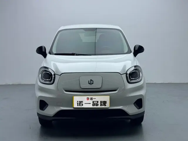 Leapmotor T03 — Фото автомобиля 2