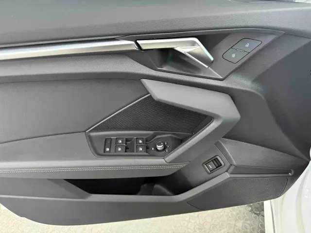 Audi A3 — Фото автомобиля 11